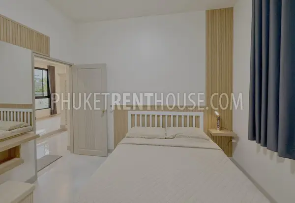 CHE23000: Cozy 3-Bedroom Home For Rent Near Laguna and Bang Tao Beach, Phuket. Photo #8