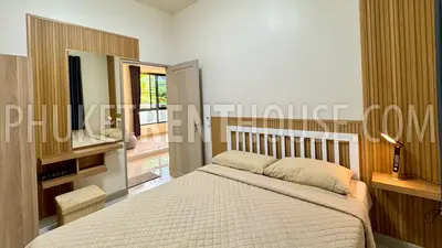 CHE23000: Cozy 3-Bedroom Home For Rent Near Laguna and Bang Tao Beach. Fotoğraf #17