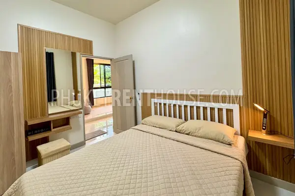 CHE23000: Cozy 3-Bedroom Home For Rent Near Laguna and Bang Tao Beach, Phuket. Photo #17