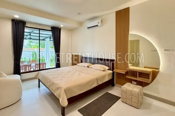 CHE23000: Cozy 3-Bedroom Home For Rent Near Laguna and Bang Tao Beach, Phuket. Photo #18