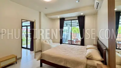 CHE23000: Cozy 3-Bedroom Home For Rent Near Laguna and Bang Tao Beach. Fotoğraf #13