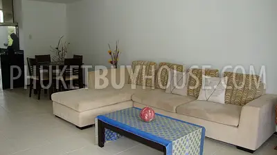 BAN734: Bangtao Beach Garden Penthouse. Photo #4