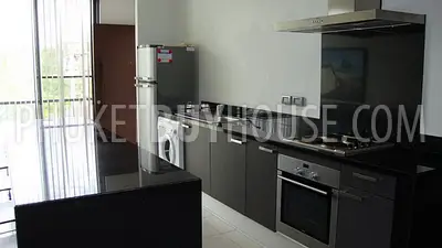 BAN734: Bangtao Beach Garden Penthouse. Photo #5