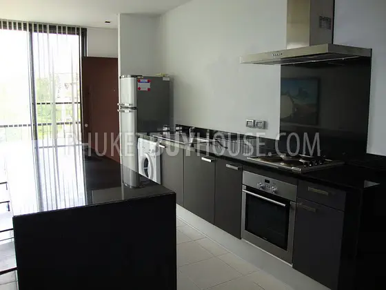 BAN734: Bangtao Beach Garden Penthouse. Photo #5