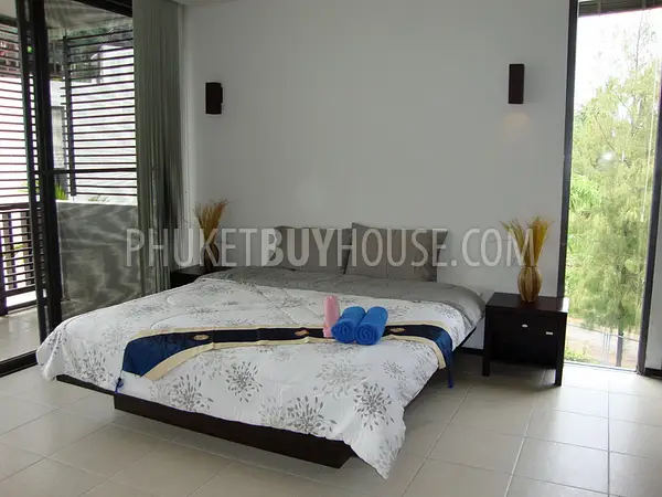 BAN734: Bangtao Beach Garden Penthouse. Photo #6