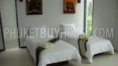 BAN734: Bangtao Beach Garden Penthouse. Photo #7