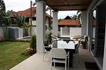 KAM17903: Two Bedroom Villa with Private Pool in Kamala. Thumbnail #4