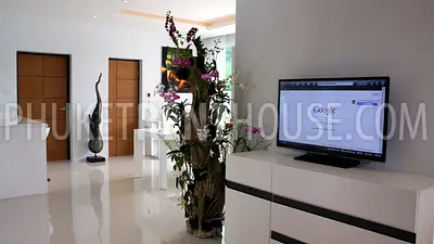 KAM17903: Two Bedroom Villa with Private Pool in Kamala. Photo #1
