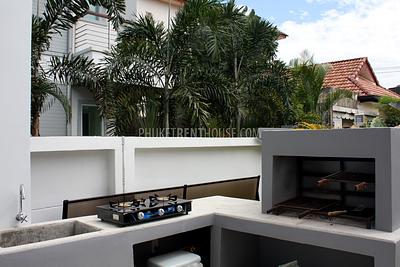 KAM17903: Two Bedroom Villa with Private Pool in Kamala. Photo #2