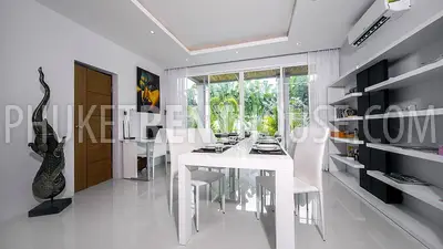 KAM17903: Two Bedroom Villa with Private Pool in Kamala. Photo #14