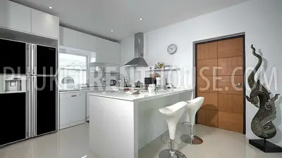 KAM17903: Two Bedroom Villa with Private Pool in Kamala. Photo #15