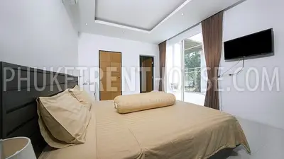KAM17903: Two Bedroom Villa with Private Pool in Kamala. Photo #16