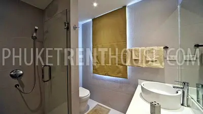 KAM17903: Two Bedroom Villa with Private Pool in Kamala. Photo #18
