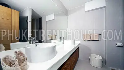 KAM17903: Two Bedroom Villa with Private Pool in Kamala. Photo #19