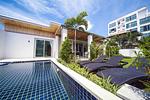 KAM17903: Two Bedroom Villa with Private Pool in Kamala. Thumbnail #10