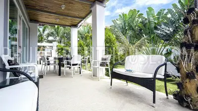 KAM17903: Two Bedroom Villa with Private Pool in Kamala. Photo #20