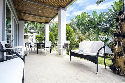 KAM17903: Two Bedroom Villa with Private Pool in Kamala. Photo #20