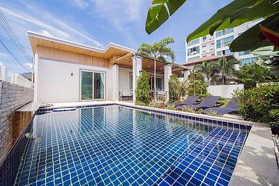 KAM17903: Two Bedroom Villa with Private Pool in Kamala. Photo #21