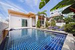 KAM17903: Two Bedroom Villa with Private Pool in Kamala. Thumbnail #21