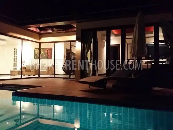 NAI17911: Two Bedroom Villa with Private Pool Close to Nai Harn Beach. Photo #1