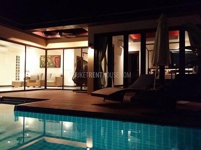 NAI17911: Two Bedroom Villa with Private Pool Close to Nai Harn Beach. Photo #1