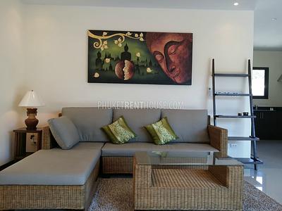 NAI17911: Two Bedroom Villa with Private Pool Close to Nai Harn Beach. Photo #2