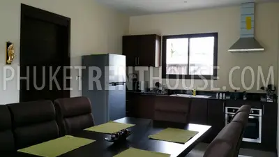 NAI17911: Two Bedroom Villa with Private Pool Close to Nai Harn Beach. Photo #3