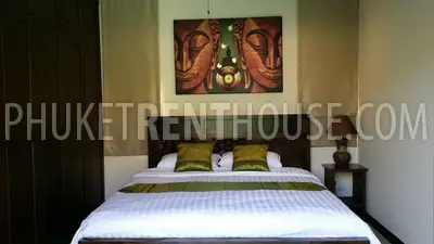 NAI17911: Two Bedroom Villa with Private Pool Close to Nai Harn Beach. Photo #8