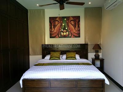 NAI17911: Two Bedroom Villa with Private Pool Close to Nai Harn Beach. Photo #8