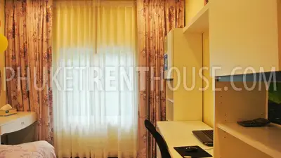 KAM17912: 3 Bedroom House close to Kamala Beach (15 minutes walk). Photo #2