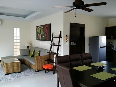 NAI17911: Two Bedroom Villa with Private Pool Close to Nai Harn Beach. Photo #4