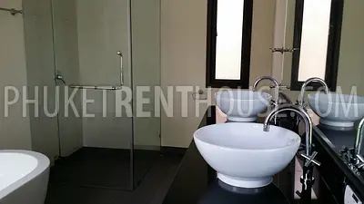 NAI17911: Two Bedroom Villa with Private Pool Close to Nai Harn Beach. Photo #7