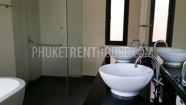 NAI17911: Two Bedroom Villa with Private Pool Close to Nai Harn Beach. Photo #7