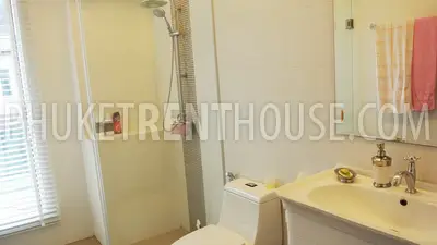 KAM17912: 3 Bedroom House close to Kamala Beach (15 minutes walk). Photo #10