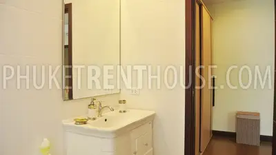 KAM17912: 3 Bedroom House close to Kamala Beach (15 minutes walk). Photo #11
