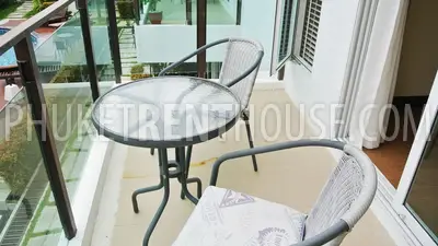KAM17912: 3 Bedroom House close to Kamala Beach (15 minutes walk). Photo #12