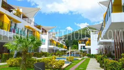 KAM17912: 3 Bedroom House close to Kamala Beach (15 minutes walk). Photo #1