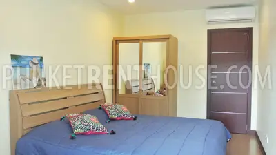 KAM17912: 3 Bedroom House close to Kamala Beach (15 minutes walk). Photo #14