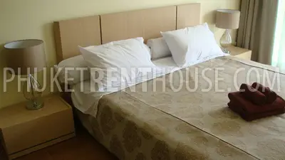 KAM17912: 3 Bedroom House close to Kamala Beach (15 minutes walk). Photo #6