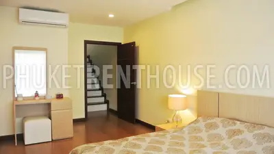 KAM17912: 3 Bedroom House close to Kamala Beach (15 minutes walk). Photo #8