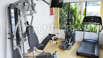KAM17912: 3 Bedroom House close to Kamala Beach (15 minutes walk). Photo #19