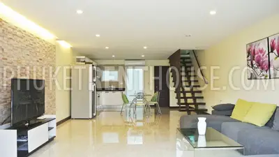 KAM17912: 3 Bedroom House close to Kamala Beach (15 minutes walk). Photo #20