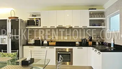 KAM17912: 3 Bedroom House close to Kamala Beach (15 minutes walk). Photo #23