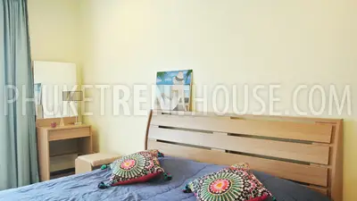 KAM17912: 3 Bedroom House close to Kamala Beach (15 minutes walk). Photo #15