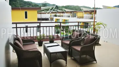 KAM17912: 3 Bedroom House close to Kamala Beach (15 minutes walk). Photo #16