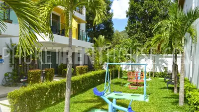 KAM17912: 3 Bedroom House close to Kamala Beach (15 minutes walk). Photo #17
