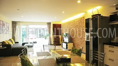 KAM17912: 3 Bedroom House close to Kamala Beach (15 minutes walk). Photo #25