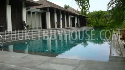 BAN734: Bangtao Beach Garden Penthouse. Photo #10