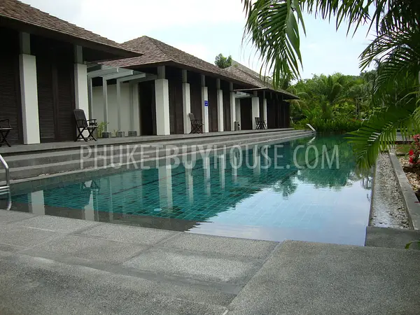 BAN734: Bangtao Beach Garden Penthouse. Photo #10