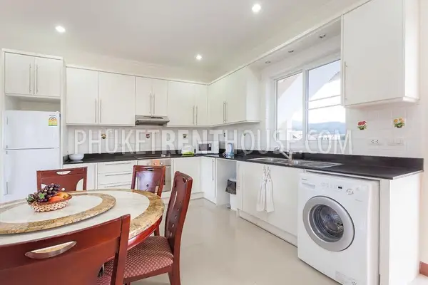 RAW17930: 2 Bedrooms Exclusive Luxury Apartments in Rawai. Фото #5